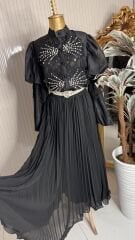 Şehrazat Butik Divine Gömlek