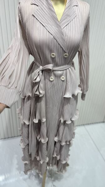 Şehrazat Butik Linea Elbise