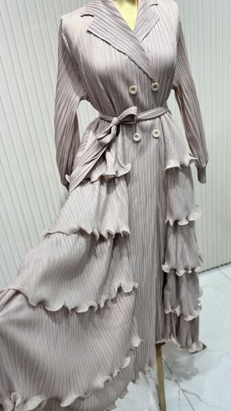 Şehrazat Butik Linea Elbise