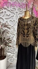 Şehrazat Butik Tasarım Ceket