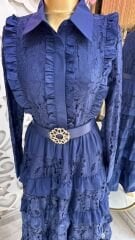 Şehrazat Butik Tasarım Elbise