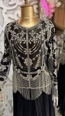 Şehrazat Butik Eclat Ceket