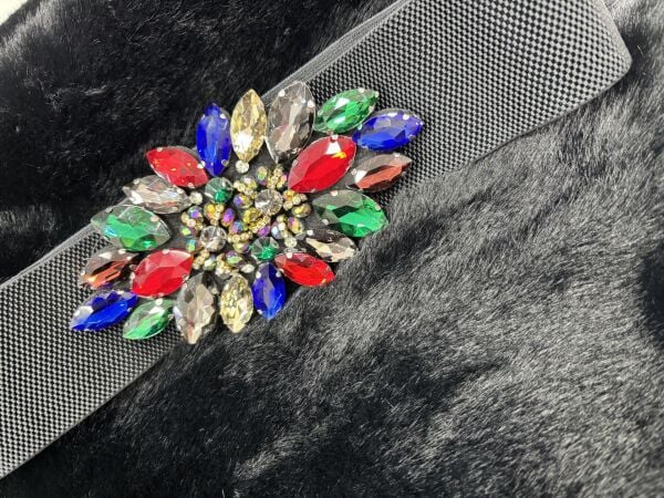 Şehrazat Butik Tasarım Kemer