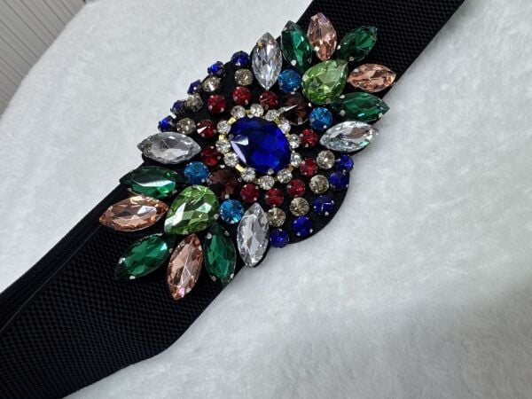 Şehrazat Butik Tasarım Kemer