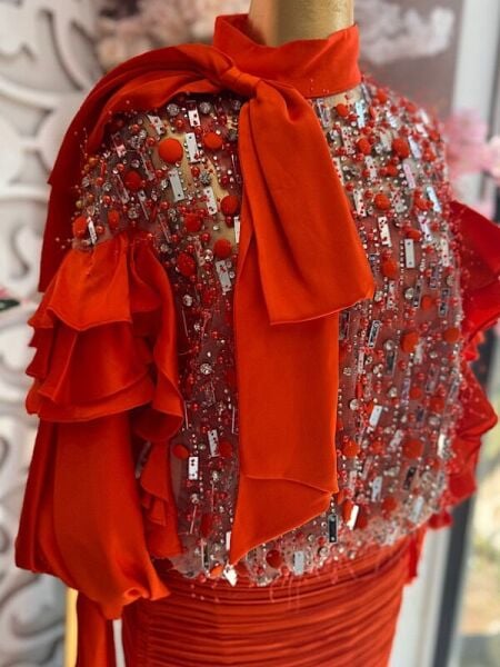 Şehrazat Butik Luna İkili Takım