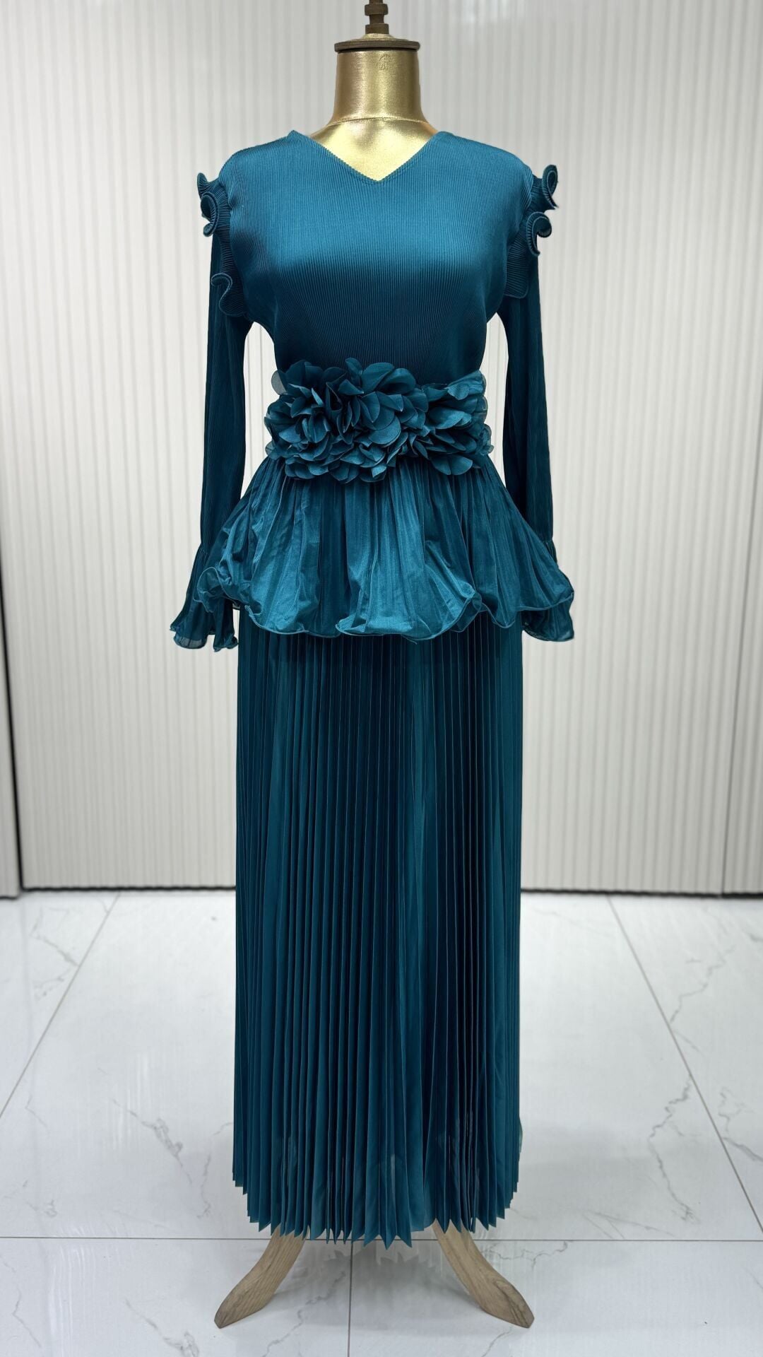 Şehrazat Butik Tasarım İkili Takım