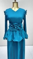 Şehrazat Butik Tasarım İkili Takım