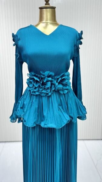 Şehrazat Butik Tasarım İkili Takım