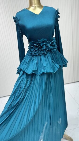 Şehrazat Butik Tasarım İkili Takım