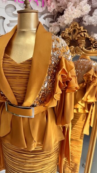 Şehrazat Butik Luna İkili Takım