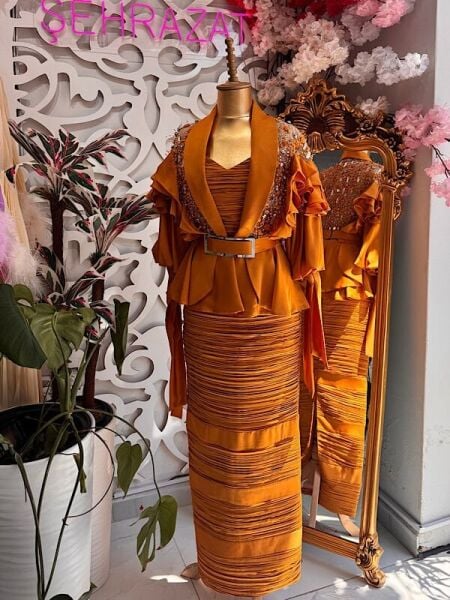 Şehrazat Butik Luna İkili Takım