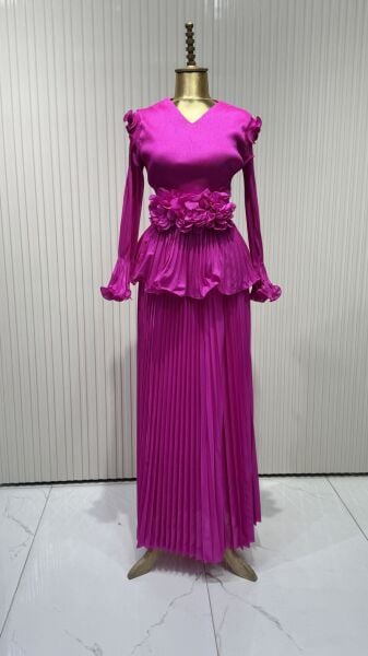 Şehrazat Butik Tasarım İkili Takım