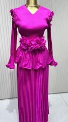 Şehrazat Butik Tasarım İkili Takım