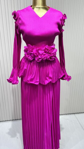 Şehrazat Butik Tasarım İkili Takım