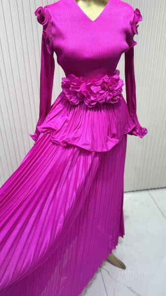 Şehrazat Butik Tasarım İkili Takım