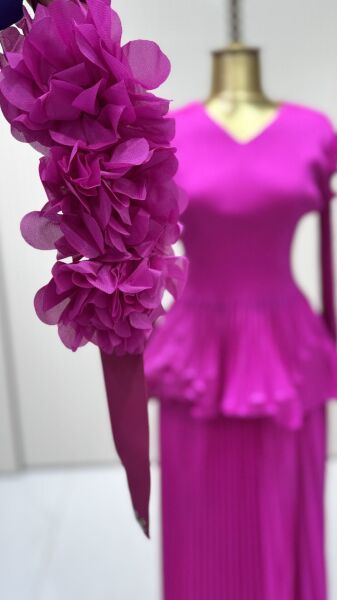 Şehrazat Butik Tasarım İkili Takım