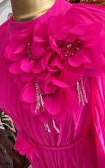 Şehrazat Butik Eterna Elbise