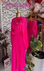 Şehrazat Butik Eterna Elbise