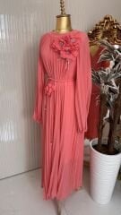 Şehrazat Butik Eterna Elbise