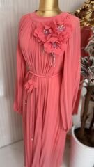 Şehrazat Butik Eterna Elbise