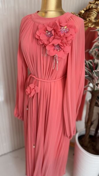 Şehrazat Butik Eterna Elbise