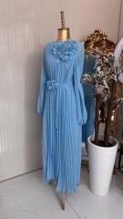 Şehrazat Butik Eterna Elbise