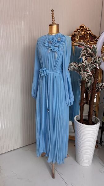 Şehrazat Butik Eterna Elbise