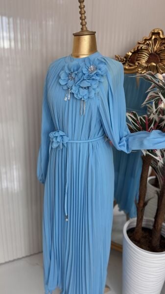 Şehrazat Butik Eterna Elbise