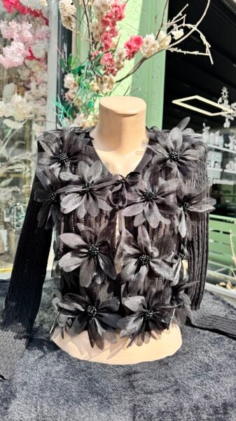 Şehrazat Tasarım Elegance Bluz