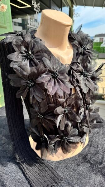 Şehrazat Tasarım Elegance Bluz