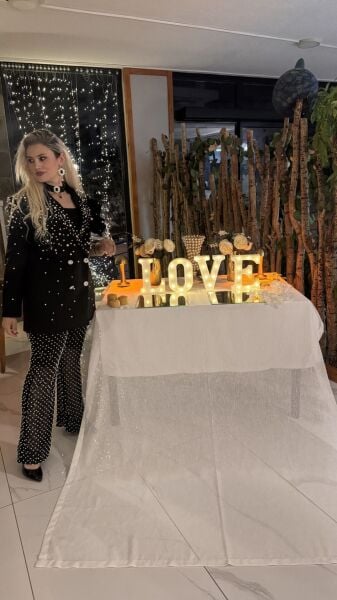 Şehrazat Butik Pearline Takım