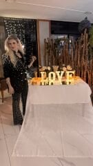 Şehrazat Butik Pearline Takım