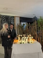 Şehrazat Butik Pearline Takım