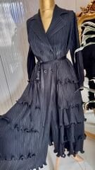 Şehrazat Butik Linea Elbise