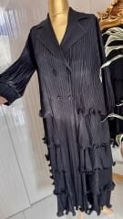 Şehrazat Butik Linea Elbise