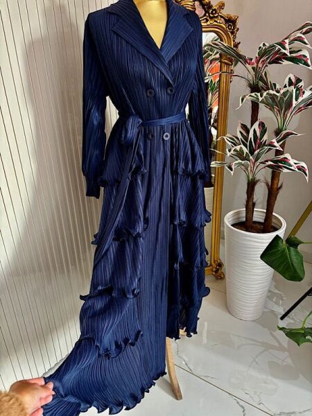 Şehrazat Butik Linea Elbise