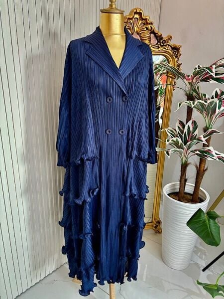 Şehrazat Butik Linea Elbise