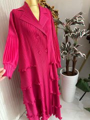 Şehrazat Butik Linea Elbise