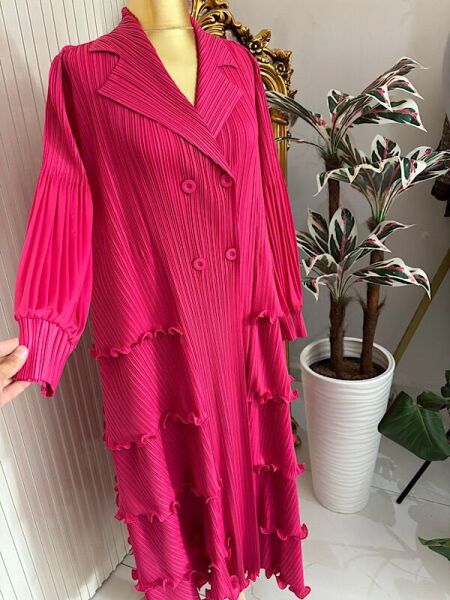 Şehrazat Butik Linea Elbise