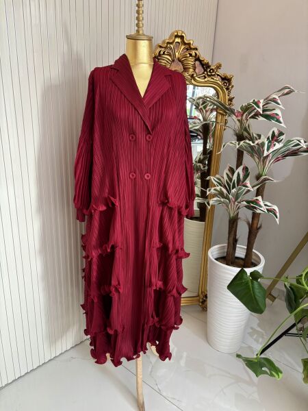 Şehrazat  Butik Linea Elbise