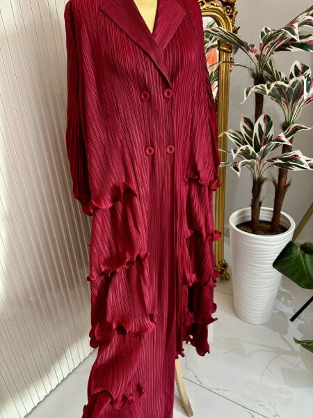 Şehrazat  Butik Linea Elbise