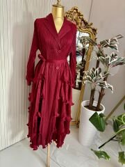 Şehrazat  Butik Linea Elbise