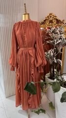 Şehrazat Butik Pera Elbise