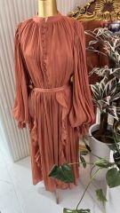 Şehrazat Butik Pera Elbise