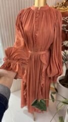 Şehrazat Butik Pera Elbise