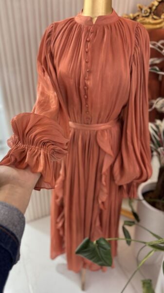 Şehrazat Butik Pera Elbise