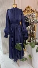 Şehrazat Butik Pera Elbise