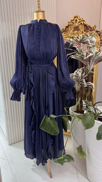 Şehrazat Butik Pera Elbise