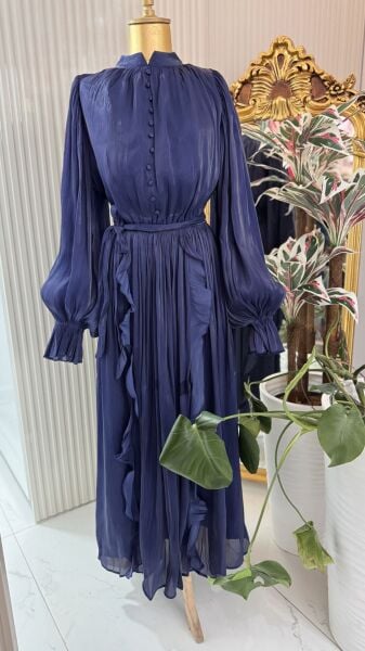 Şehrazat Butik Pera Elbise