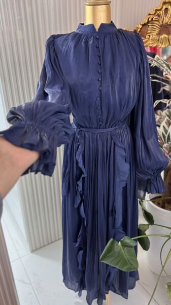 Şehrazat Butik Pera Elbise